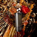 Iconic Oud rose