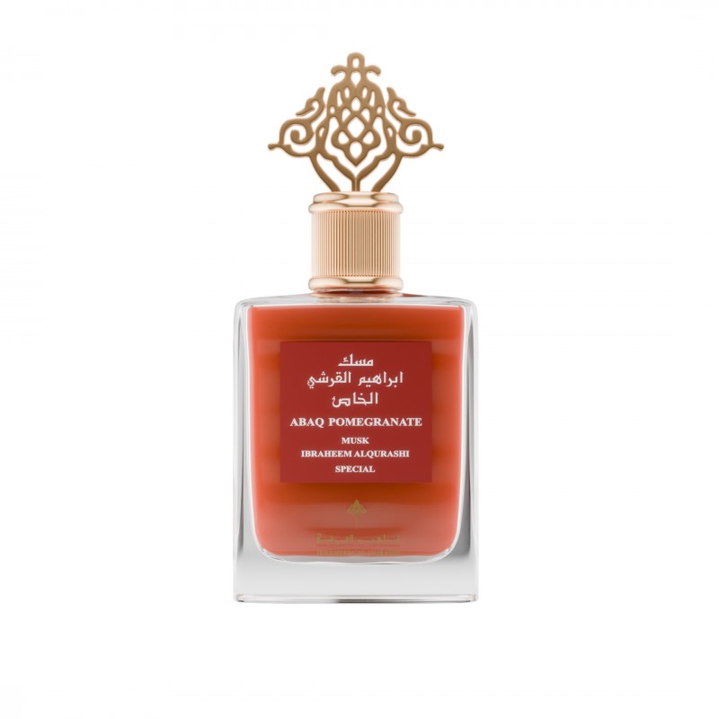 Abaq Pomegranate Musk