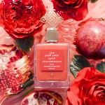 Abaq Pomegranate Musk