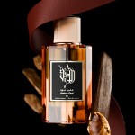 Al Wafia Amber Oud